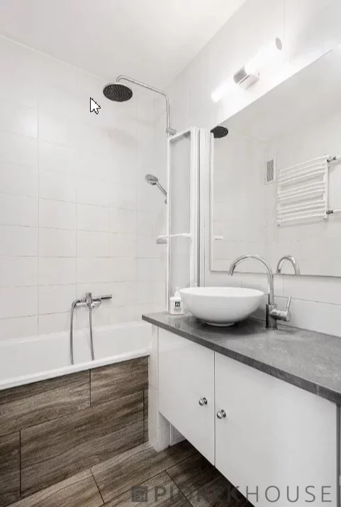 3 pokoje, mieszkanie 47,00 m², piętro 3, oferta nr , 76087/6624/OMS, Warszawa, Bielany, Bielany, Kluczowa