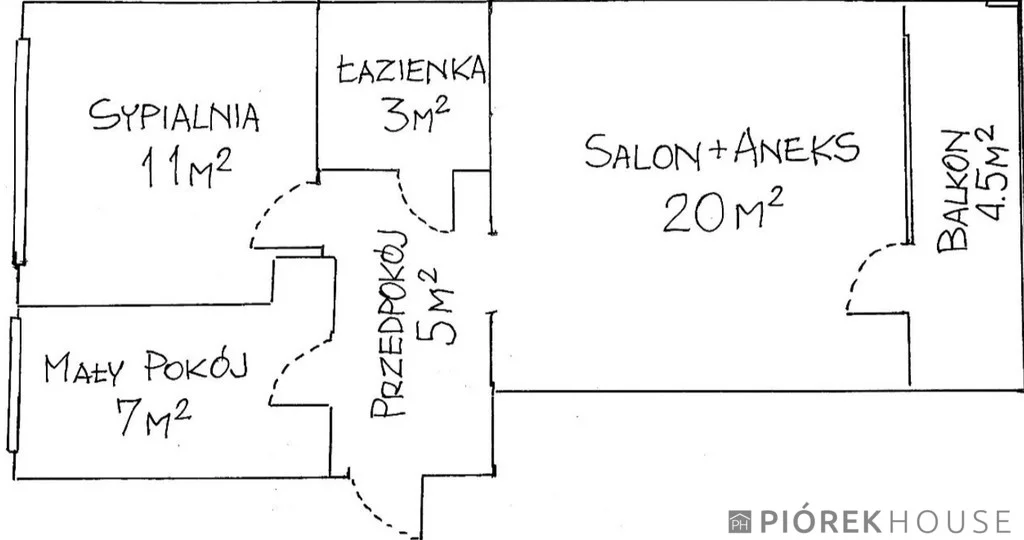 3 pokoje, mieszkanie 47,00 m², piętro 3, oferta nr , 76087/6624/OMS, Warszawa, Bielany, Bielany, Kluczowa