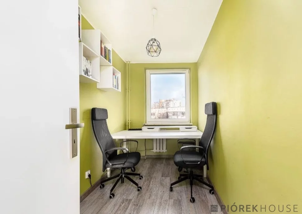 3 pokoje, mieszkanie 47,00 m², piętro 3, oferta nr , 76087/6624/OMS, Warszawa, Bielany, Bielany, Kluczowa