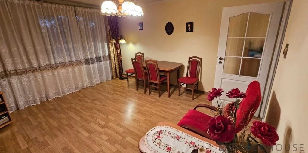 3 pokoje, mieszkanie 63,50 m², piętro 3, oferta nr , 77674/6624/OMS, Warszawa, Bielany, Bielany, Kluczowa
