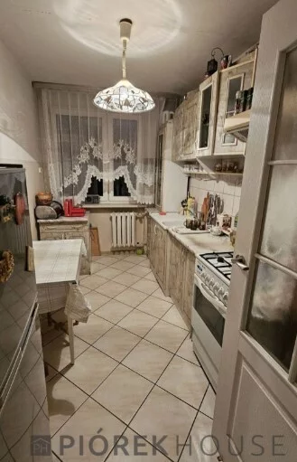 3 pokoje, mieszkanie 63,50 m², piętro 3, oferta nr , 77674/6624/OMS, Warszawa, Bielany, Bielany, Kluczowa