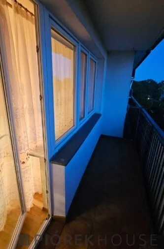 3 pokoje, mieszkanie 63,50 m², piętro 3, oferta nr , 77674/6624/OMS, Warszawa, Bielany, Bielany, Kluczowa