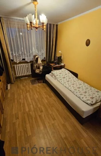 3 pokoje, mieszkanie 63,50 m², piętro 3, oferta nr , 77674/6624/OMS, Warszawa, Bielany, Bielany, Kluczowa