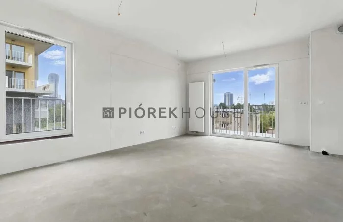 Apartamenty 74989/6624/OMS Warszawa Wola Kolejowa