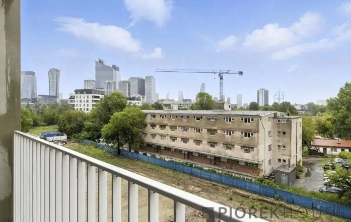3 pokoje, mieszkanie 55,91 m², piętro 4, oferta nr , 76232/6624/OMS, Warszawa, Wola, Wola, Kolejowa