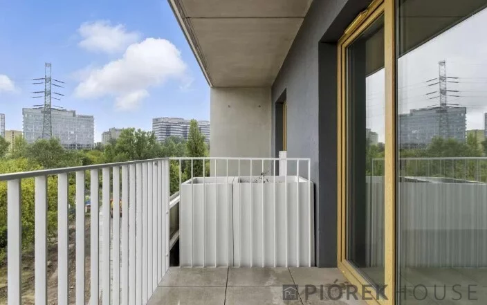 3 pokoje, mieszkanie 55,91 m², piętro 4, oferta nr , 76232/6624/OMS, Warszawa, Wola, Wola, Kolejowa