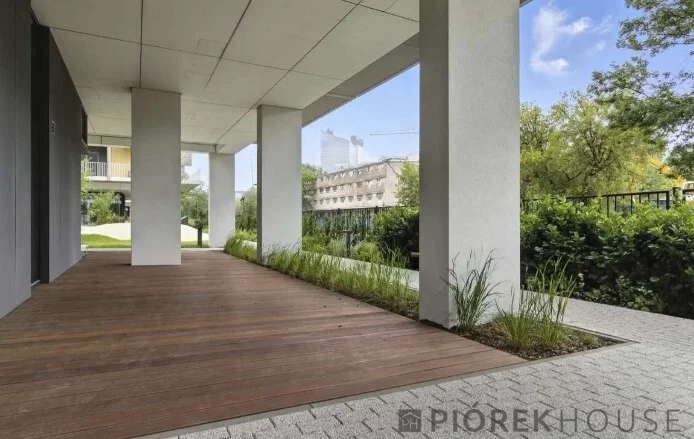 3 pokoje, mieszkanie 55,91 m², piętro 4, oferta nr , 76232/6624/OMS, Warszawa, Wola, Wola, Kolejowa