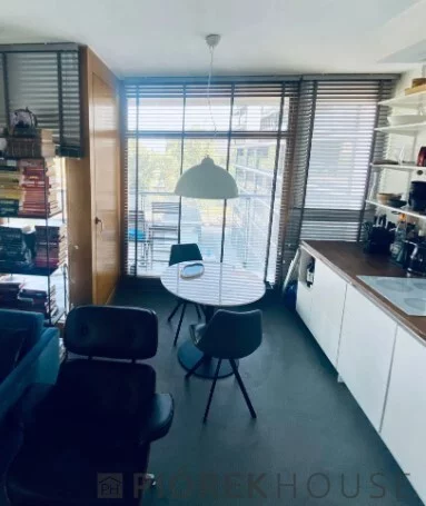 3 pokoje, mieszkanie 64,00 m², piętro 4, oferta nr , 77140/6624/OMS, Warszawa, Wola, Wola, Kolejowa