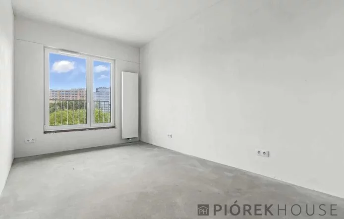 3 pokoje, mieszkanie 55,91 m², piętro 4, oferta nr , 77336/6624/OMS, Warszawa, Wola, Wola, Kolejowa