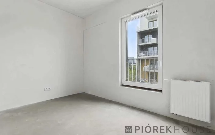 3 pokoje, mieszkanie 55,91 m², piętro 4, oferta nr , 77336/6624/OMS, Warszawa, Wola, Wola, Kolejowa