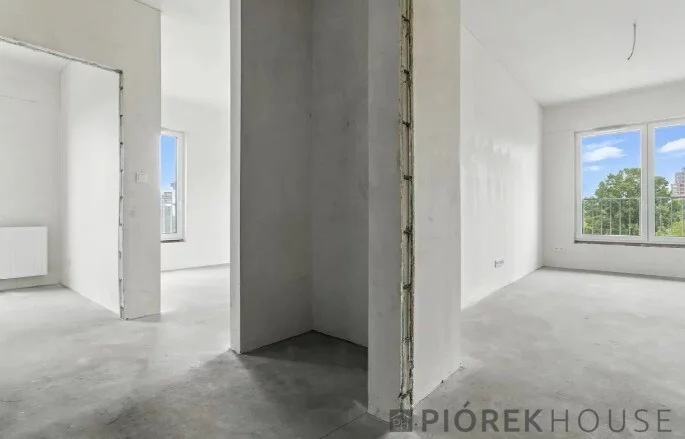 3 pokoje, mieszkanie 55,91 m², piętro 4, oferta nr , 77336/6624/OMS, Warszawa, Wola, Wola, Kolejowa