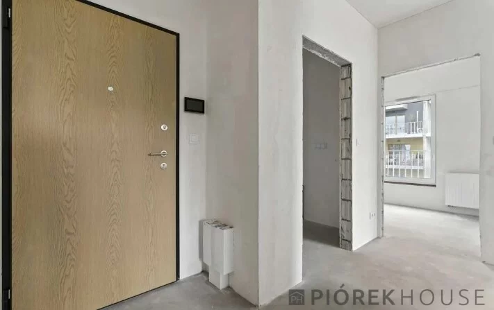 3 pokoje, mieszkanie 55,91 m², piętro 4, oferta nr , 77336/6624/OMS, Warszawa, Wola, Wola, Kolejowa