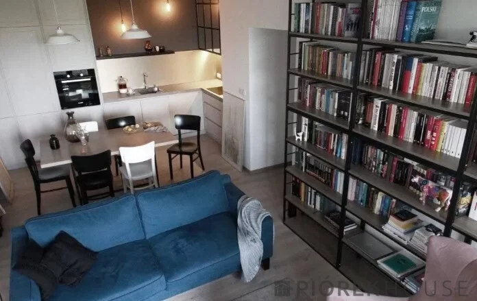 Apartamenty 77523/6624/OMS Warszawa Wola Kolejowa