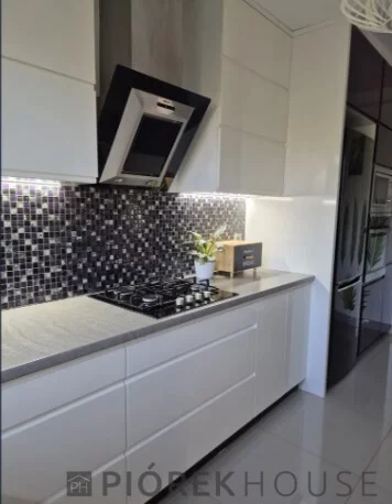 3 pokoje, mieszkanie 81,55 m², piętro 1, oferta nr , 77842/6624/OMS, Marki, Kolorowa