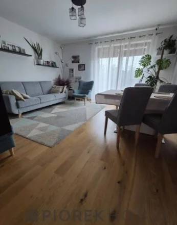 3 pokoje, mieszkanie 81,55 m², piętro 1, oferta nr , 77842/6624/OMS, Marki, Kolorowa