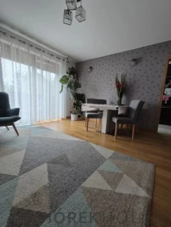 3 pokoje, mieszkanie 81,55 m², piętro 1, oferta nr , 77842/6624/OMS, Marki, Kolorowa