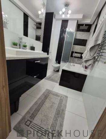 3 pokoje, mieszkanie 81,55 m², piętro 1, oferta nr , 77842/6624/OMS, Marki, Kolorowa