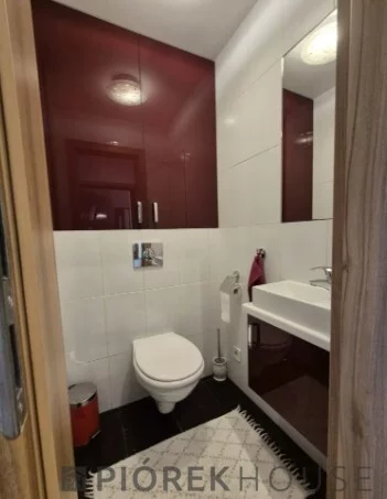 3 pokoje, mieszkanie 81,55 m², piętro 1, oferta nr , 77842/6624/OMS, Marki, Kolorowa