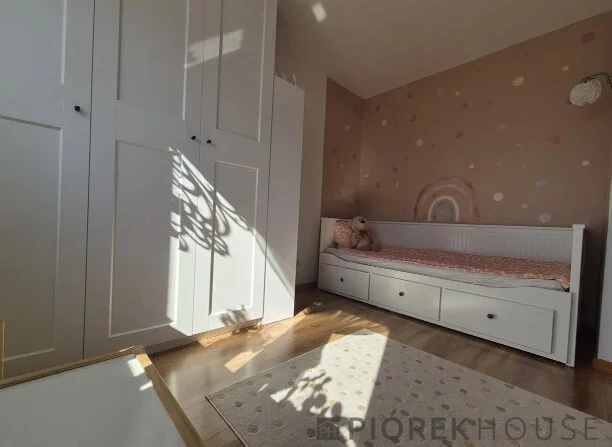 3 pokoje, mieszkanie 81,55 m², piętro 1, oferta nr , 77842/6624/OMS, Marki, Kolorowa