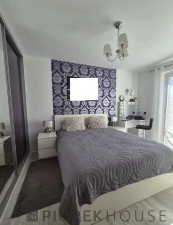 3 pokoje, mieszkanie 81,55 m², piętro 1, oferta nr , 77842/6624/OMS, Marki, Kolorowa