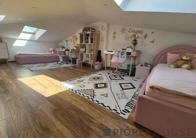 3 pokoje, mieszkanie 81,55 m², piętro 1, oferta nr , 77842/6624/OMS, Marki, Kolorowa
