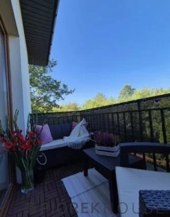 3 pokoje, mieszkanie 81,55 m², piętro 1, oferta nr , 77842/6624/OMS, Marki, Kolorowa