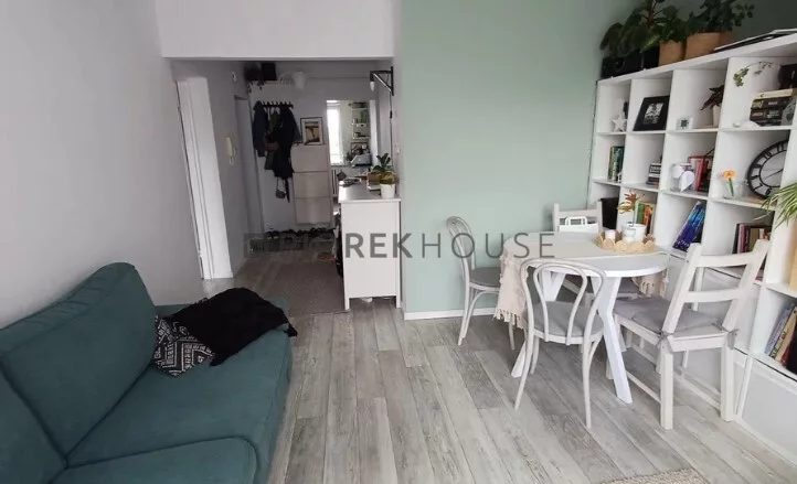 Apartamenty 76385/6624/OMS Warszawa Ursus Kolorowa