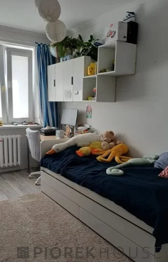 3 pokoje, mieszkanie 62,60 m², piętro 4, oferta nr , 77621/6624/OMS, Warszawa, Ursus, Ursus, Kolorowa