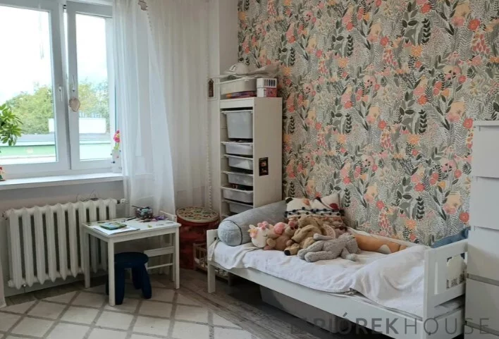 3 pokoje, mieszkanie 62,60 m², piętro 4, oferta nr , 77621/6624/OMS, Warszawa, Ursus, Ursus, Kolorowa