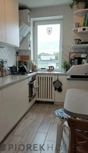 3 pokoje, mieszkanie 62,60 m², piętro 4, oferta nr , 77621/6624/OMS, Warszawa, Ursus, Ursus, Kolorowa