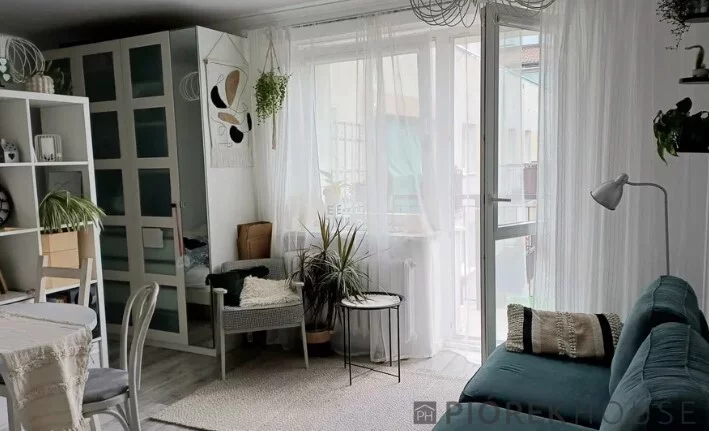 3 pokoje, mieszkanie 62,60 m², piętro 4, oferta nr , 77621/6624/OMS, Warszawa, Ursus, Ursus, Kolorowa