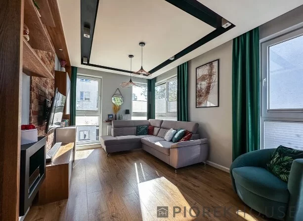 Apartamenty 77777/6624/OMS Warszawa Praga Południe Komorska