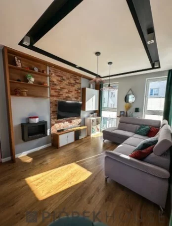 3 pokoje, mieszkanie 80,00 m², piętro 2, oferta nr , 77777/6624/OMS, Warszawa, Praga Południe, Praga Południe, Komorska