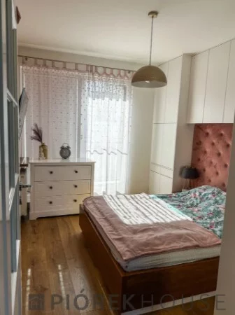 3 pokoje, mieszkanie 80,00 m², piętro 2, oferta nr , 77777/6624/OMS, Warszawa, Praga Południe, Praga Południe, Komorska