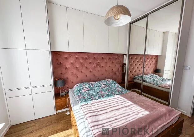 3 pokoje, mieszkanie 80,00 m², piętro 2, oferta nr , 77777/6624/OMS, Warszawa, Praga Południe, Praga Południe, Komorska