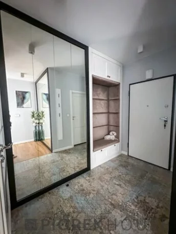 3 pokoje, mieszkanie 80,00 m², piętro 2, oferta nr , 77777/6624/OMS, Warszawa, Praga Południe, Praga Południe, Komorska