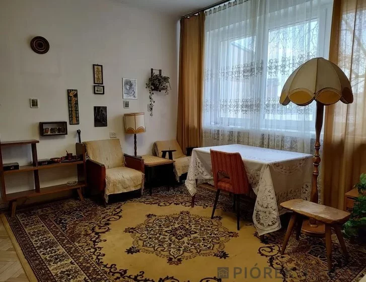 3 pokoje, mieszkanie 69,00 m², piętro 4, oferta nr , 76942/6624/OMS, Warszawa, Ursus, Ursus, Konińska