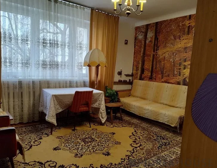 3 pokoje, mieszkanie 69,00 m², piętro 4, oferta nr , 76942/6624/OMS, Warszawa, Ursus, Ursus, Konińska