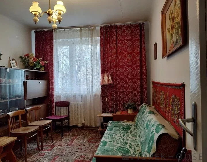 3 pokoje, mieszkanie 69,00 m², piętro 4, oferta nr , 76942/6624/OMS, Warszawa, Ursus, Ursus, Konińska