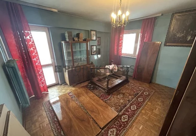 Apartamenty 74902/6624/OMS Warszawa Mokotów Konstancińska