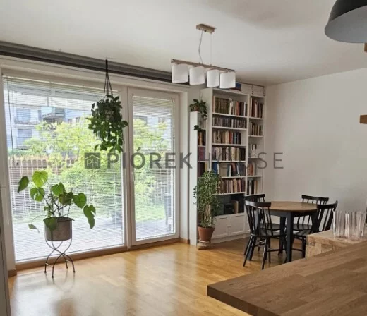 Apartamenty 75298/6624/OMS Warszawa Wawer Korkowa