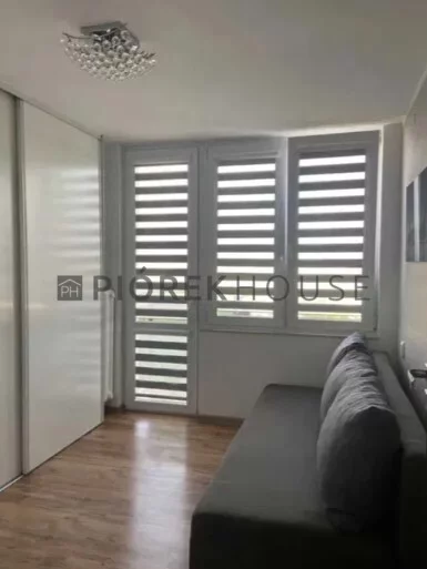 3 pokoje, mieszkanie 48,00 m², piętro 6, oferta nr , 76560/6624/OMS, Warszawa, Wawer, Wawer, Korkowa