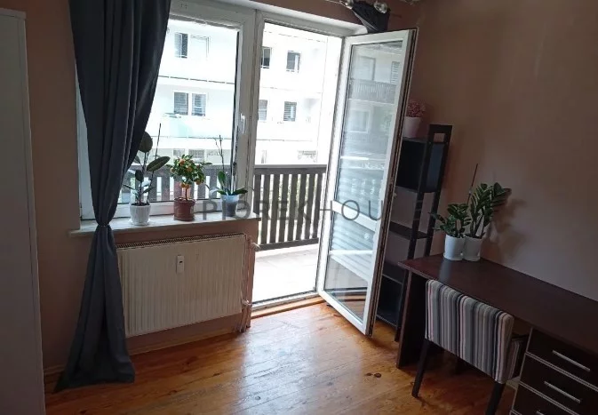 Apartament na sprzedaż, 59,50 m², 3 pokoje, piętro 1, oferta nr 65149/6624/OMS