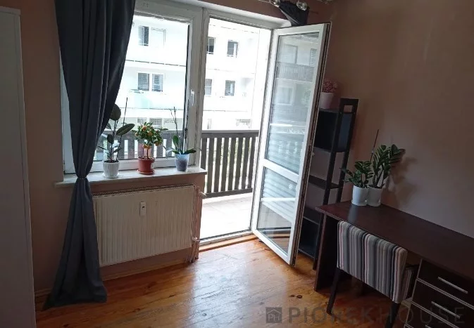 3 pokoje, mieszkanie 59,50 m², piętro 1, oferta nr , 76748/6624/OMS, Marki, Kosynierów
