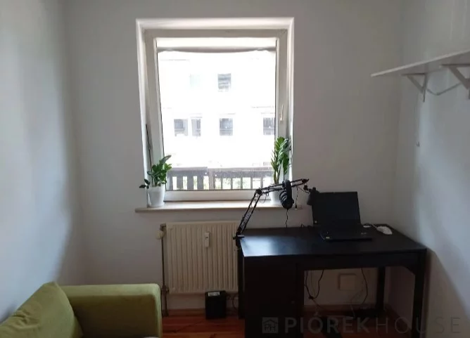 3 pokoje, mieszkanie 59,50 m², piętro 1, oferta nr , 76748/6624/OMS, Marki, Kosynierów