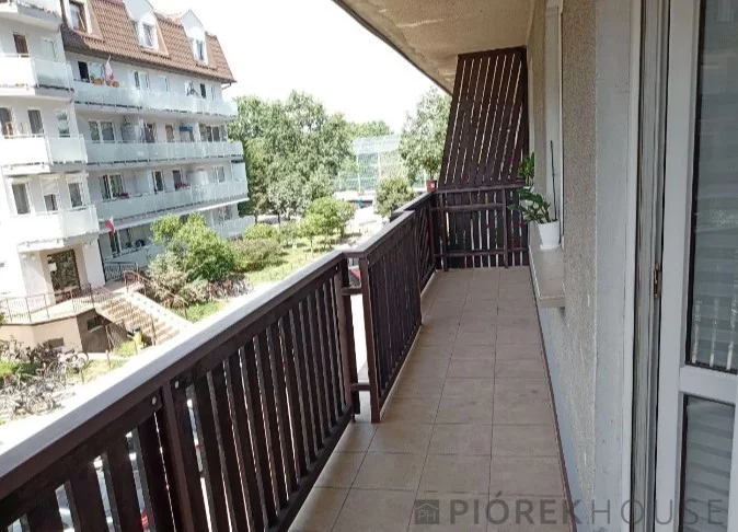 3 pokoje, mieszkanie 59,50 m², piętro 1, oferta nr , 76748/6624/OMS, Marki, Kosynierów