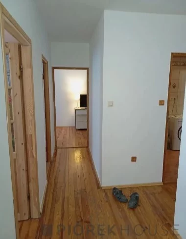 3 pokoje, mieszkanie 59,50 m², piętro 1, oferta nr , 76748/6624/OMS, Marki, Kosynierów