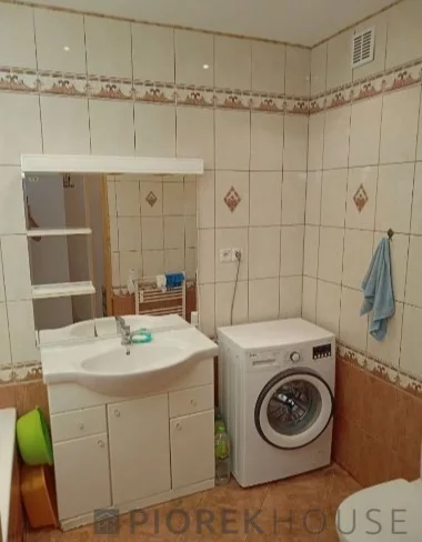 3 pokoje, mieszkanie 59,50 m², piętro 1, oferta nr , 76748/6624/OMS, Marki, Kosynierów