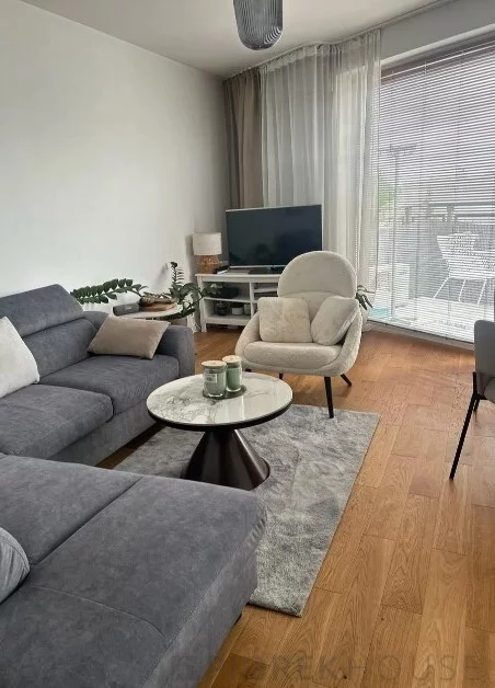 3 pokoje, apartament 68,00 m², piętro 4, oferta nr , 76680/6624/OMS, Warszawa, Wawer, Wawer, Kożuchowska