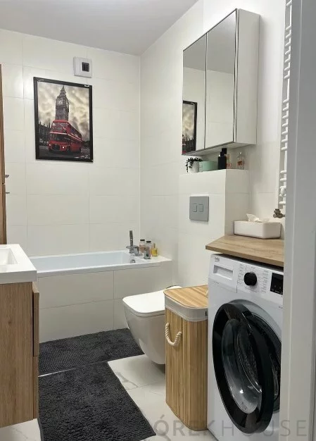 3 pokoje, apartament 68,00 m², piętro 4, oferta nr , 76680/6624/OMS, Warszawa, Wawer, Wawer, Kożuchowska